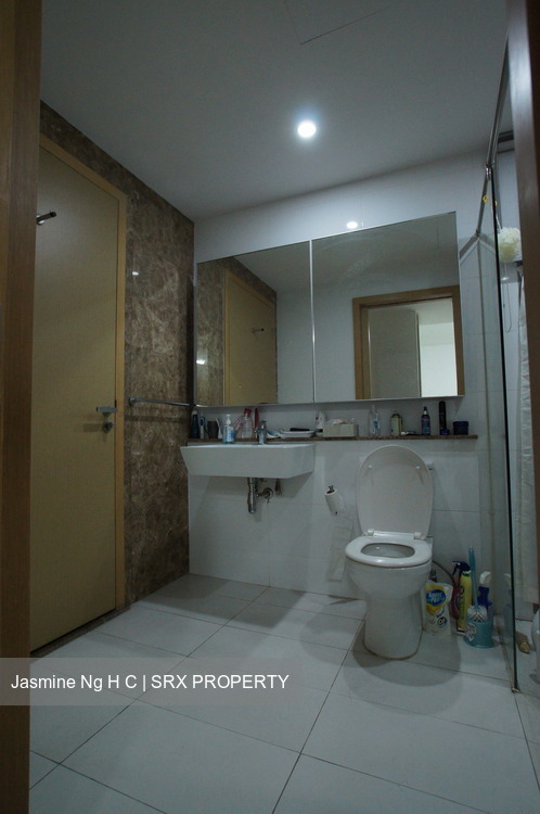 Eight Courtyards (D27), Condominium #222365481